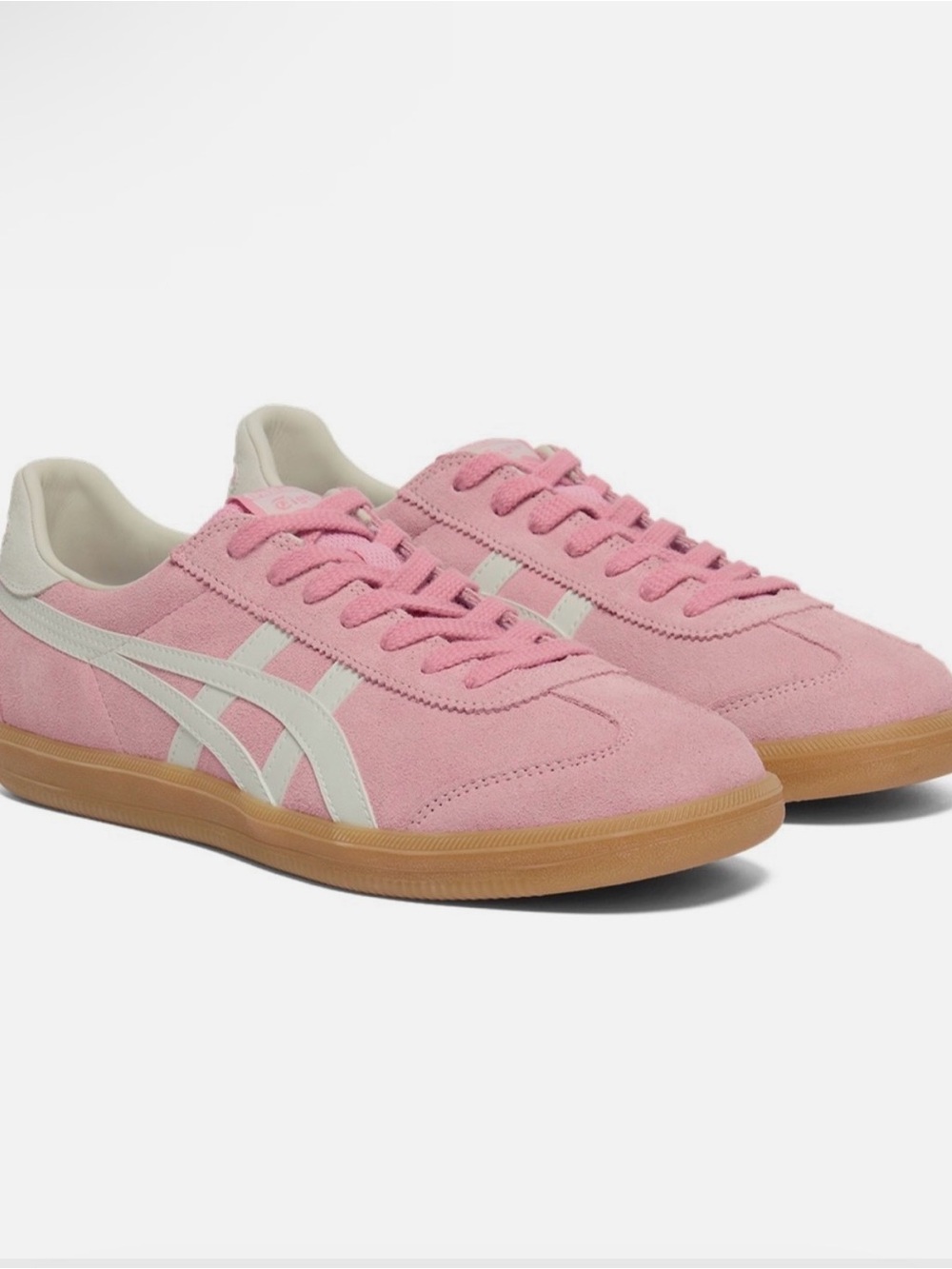 Onitsuka Tiger Tokuten